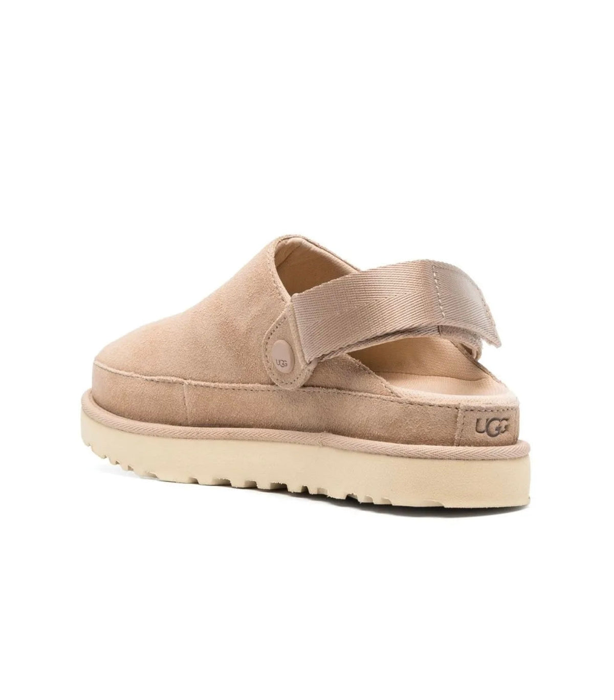 Ugg Goldenstar Cream - תמונה 3