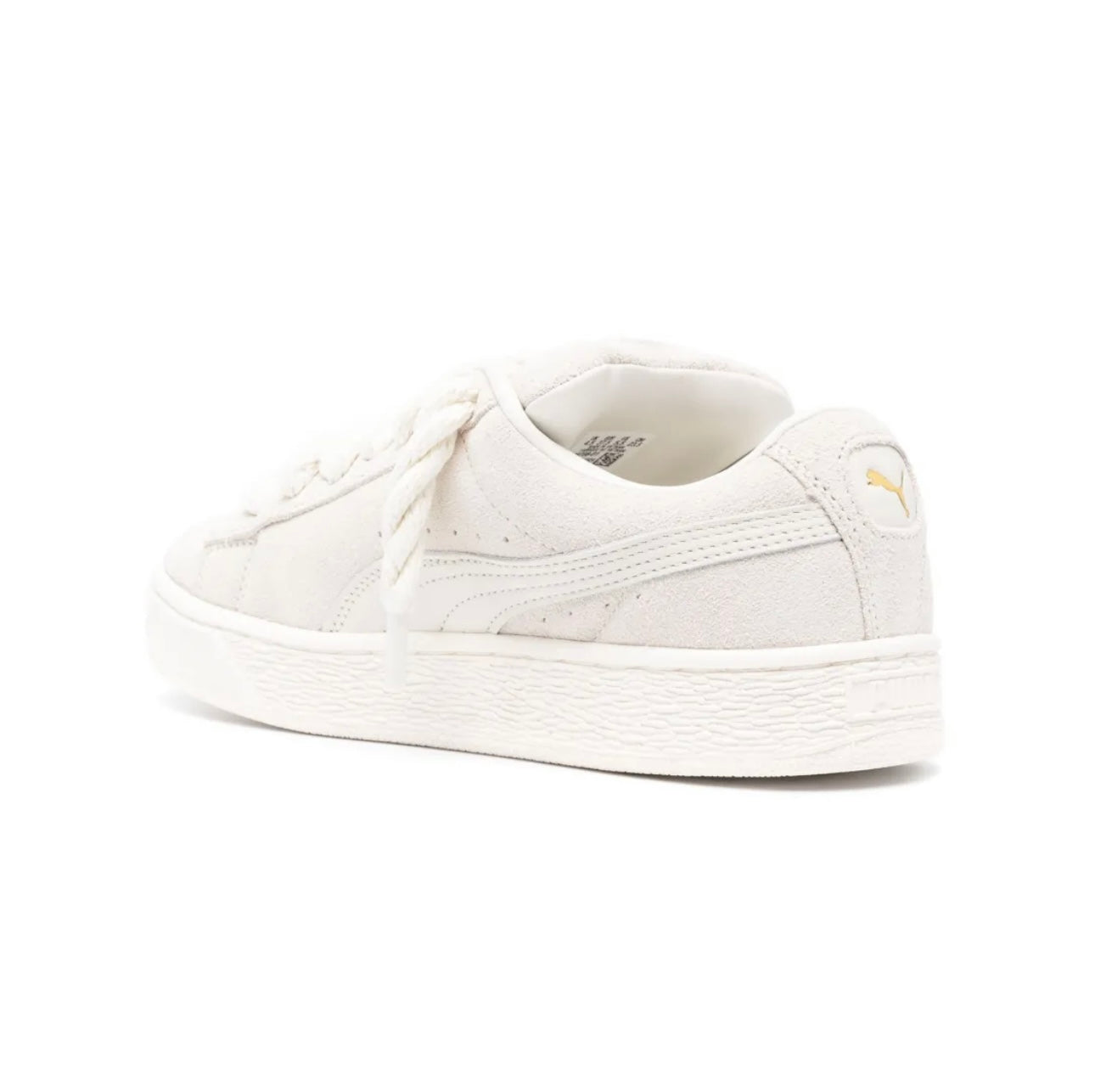 Puma Suede XL Cream