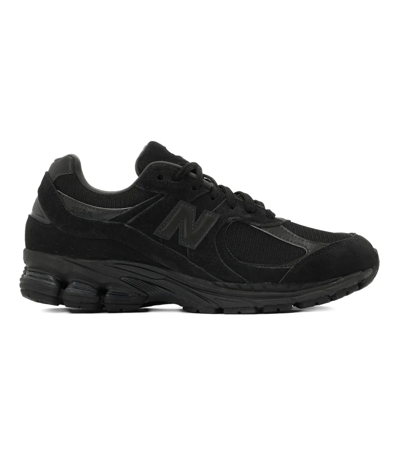 New Balance 2002R Black