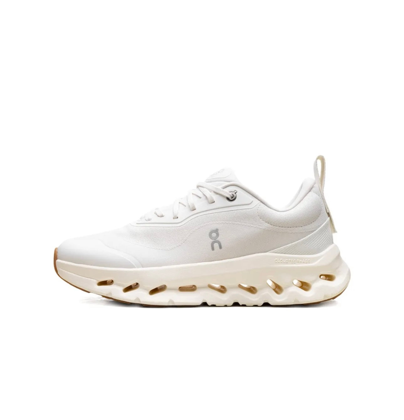 On Cloud X Loewe Gray Cream