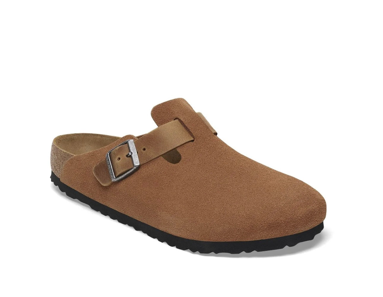 Birkenstock slippers Brown - תמונה 2