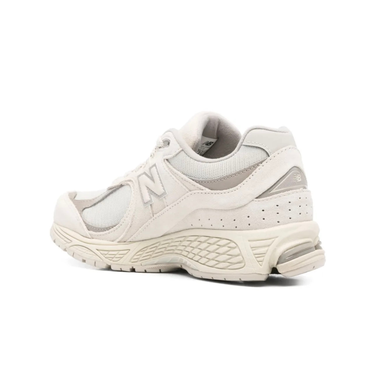 New Balance 2002R Cream