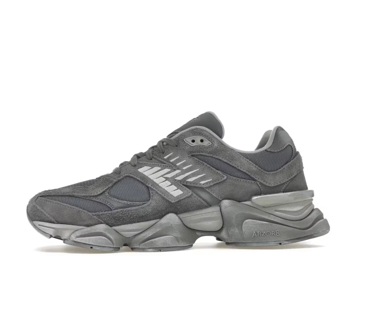 New Balance 9060 Grey