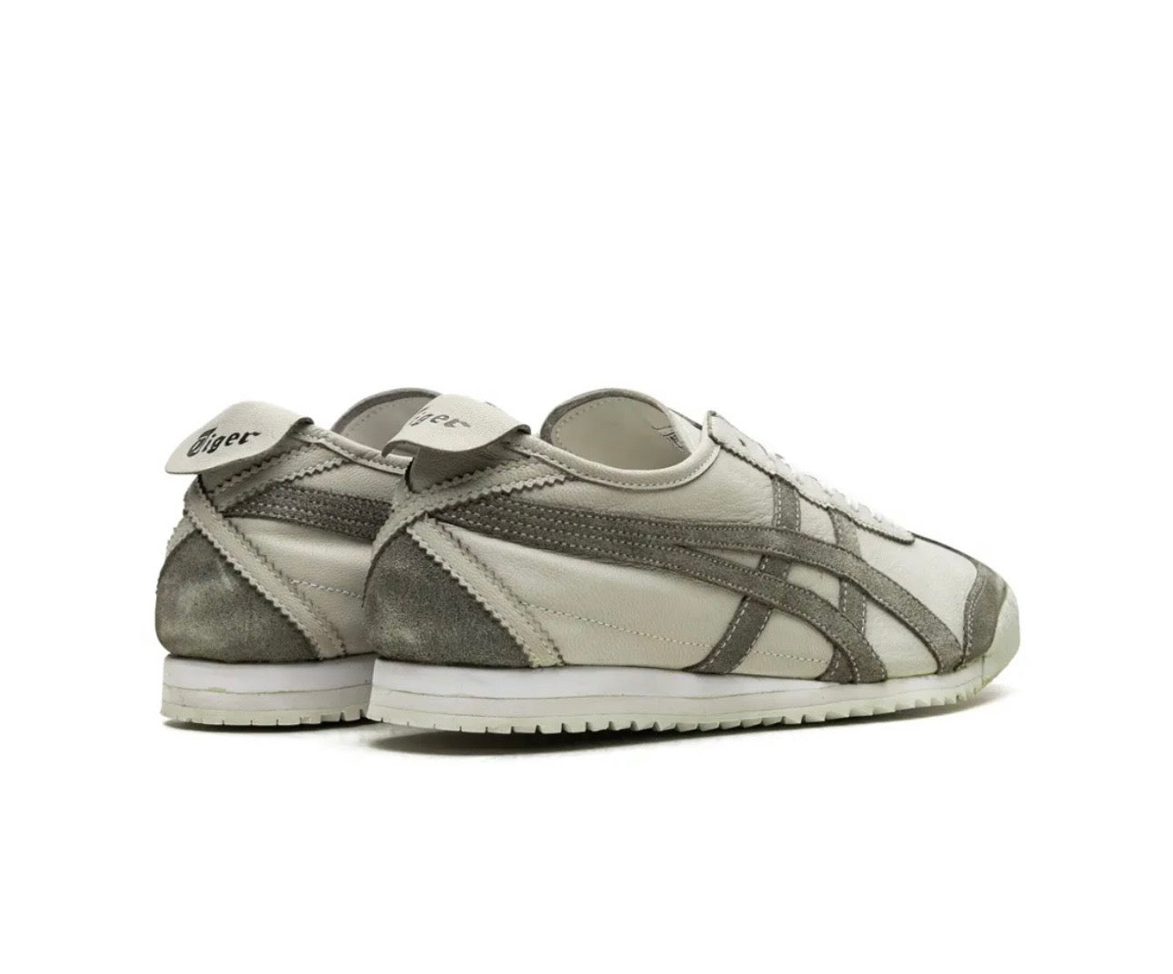 Onitsuka Tiger Mexico grey
