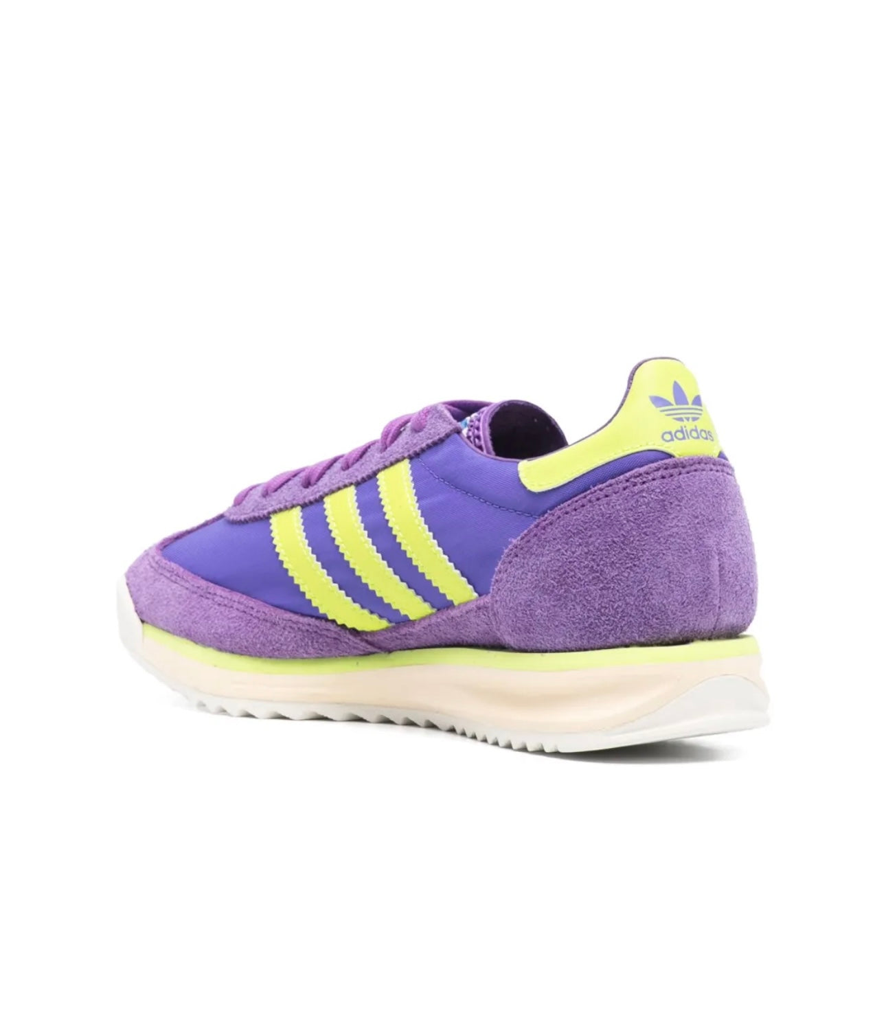 Adidas SL 72 Purple