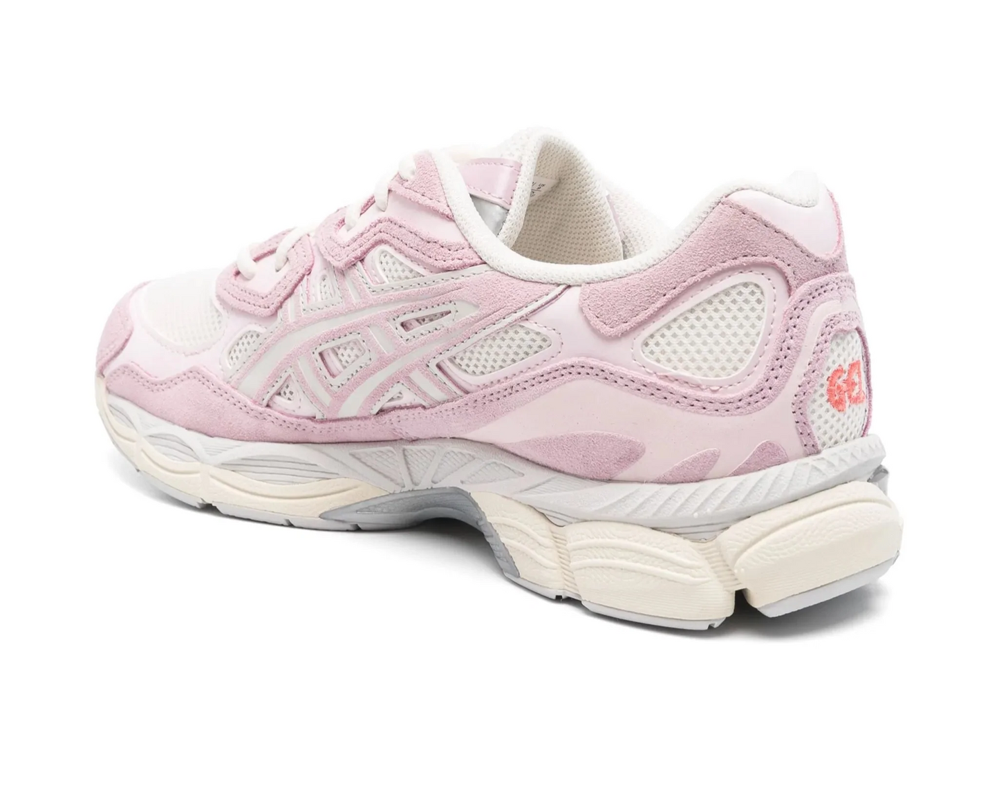 Asics Gel Pink