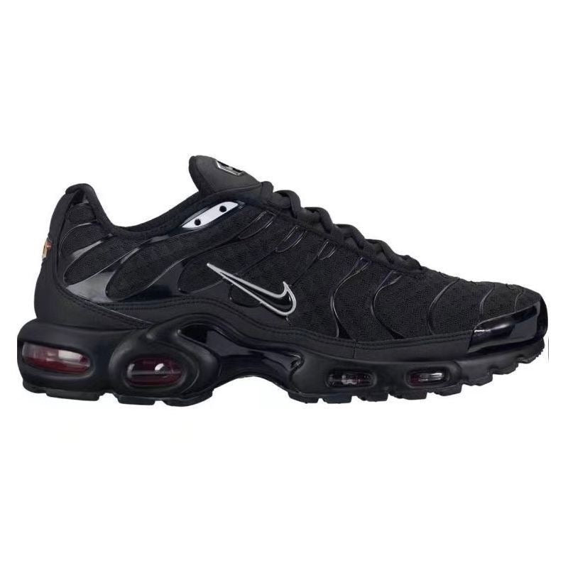 Nike Vapormax black