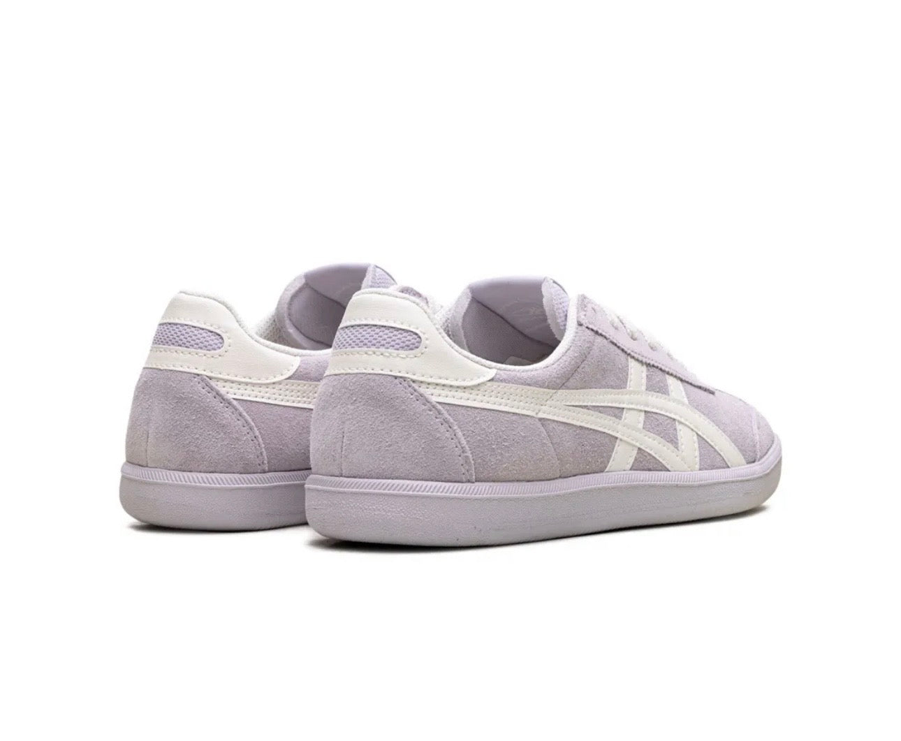 Onitsuka Tiger Tokuten light purple