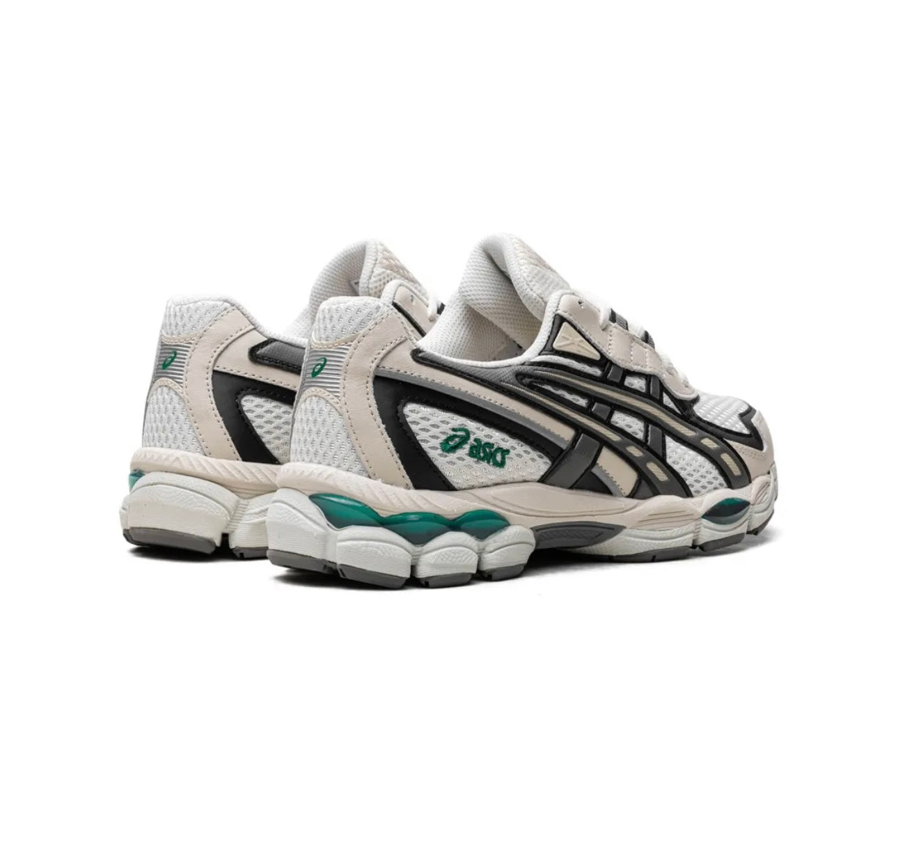 ASICS Gel Beige Ocean