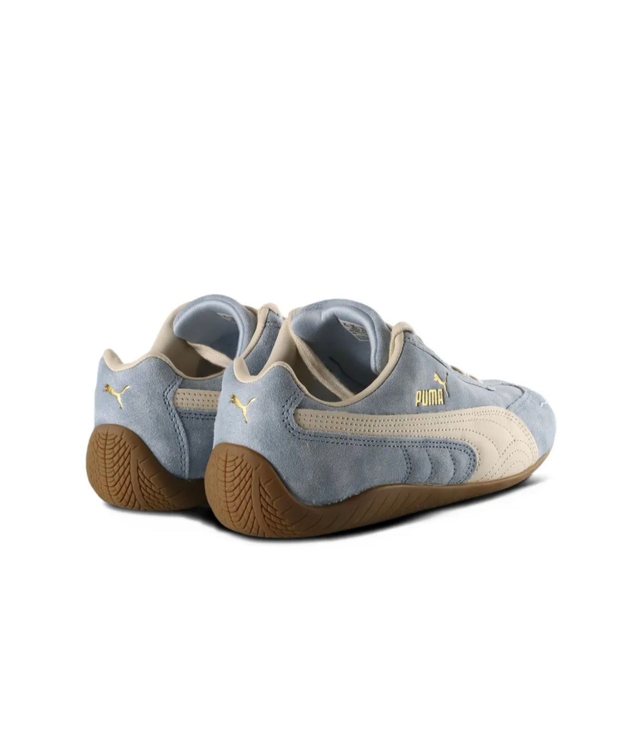 Puma Speedcat Light Blue