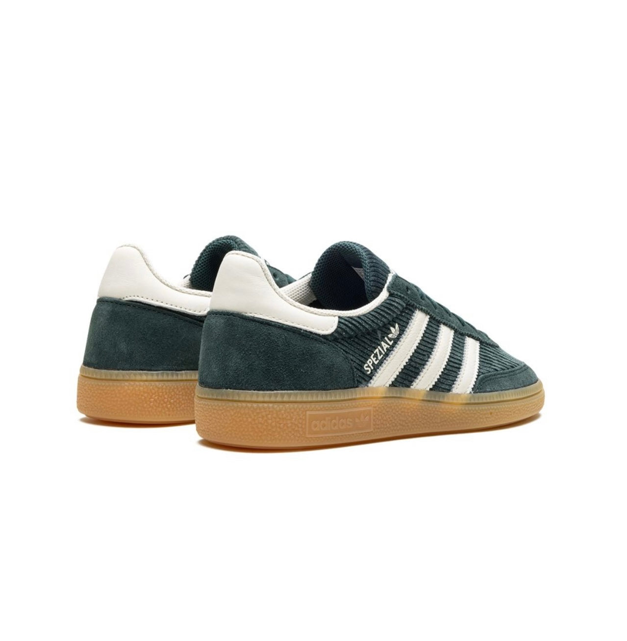 Adidas spezial “Mineral Green”
