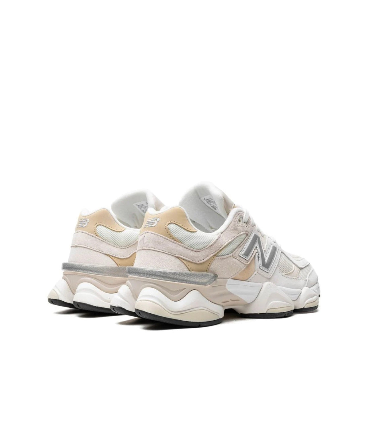 New Balance 9060 sea salt - תמונה 3
