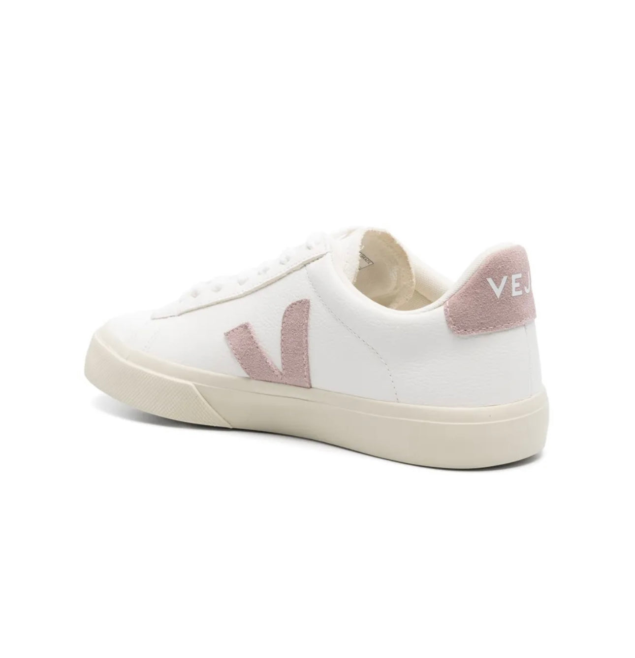 Veja White Light Pink