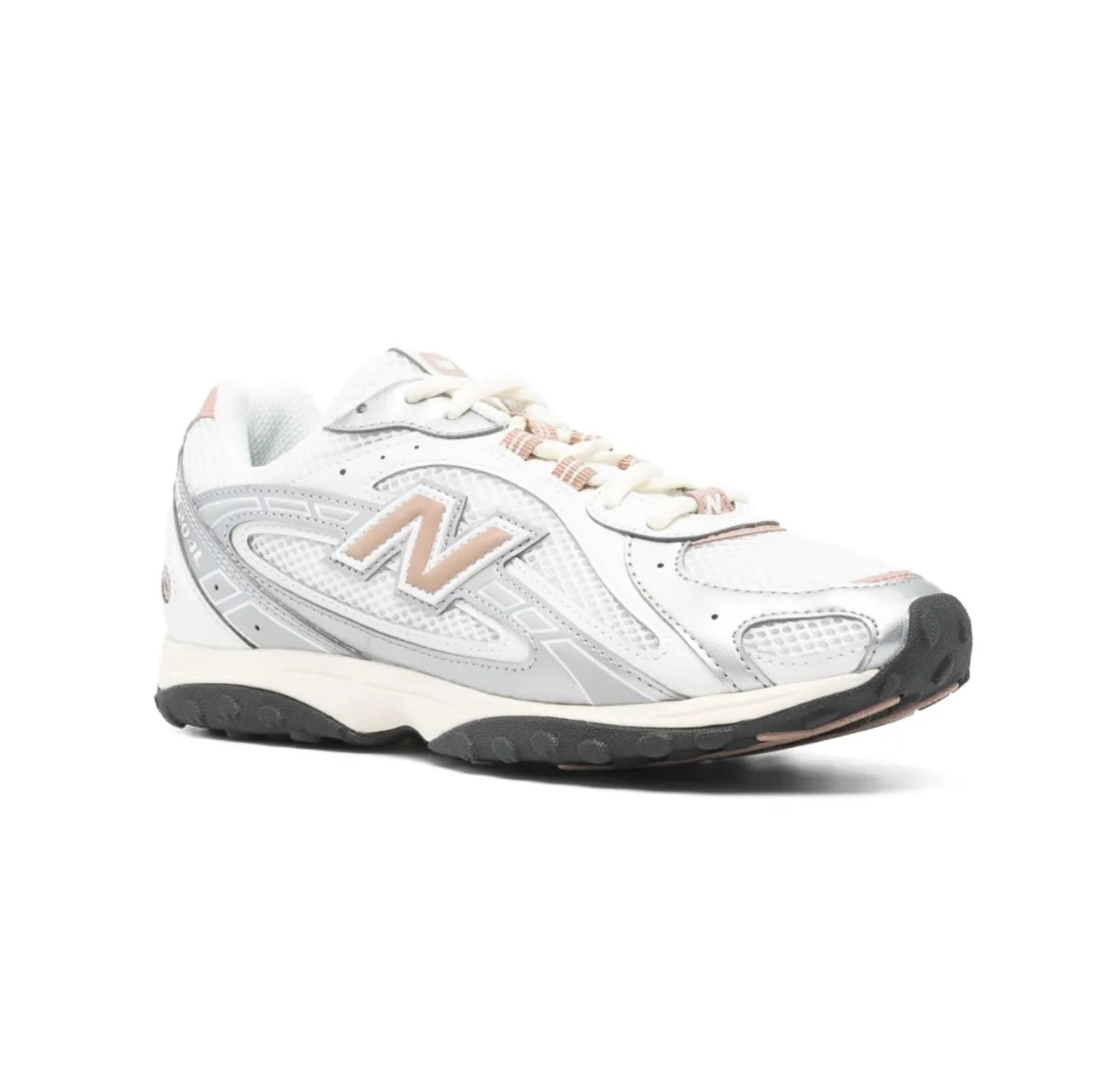 New Balance 204L mesh