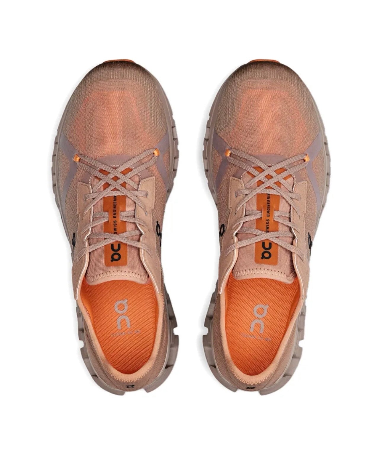 On cloud 4.0 orange - תמונה 2