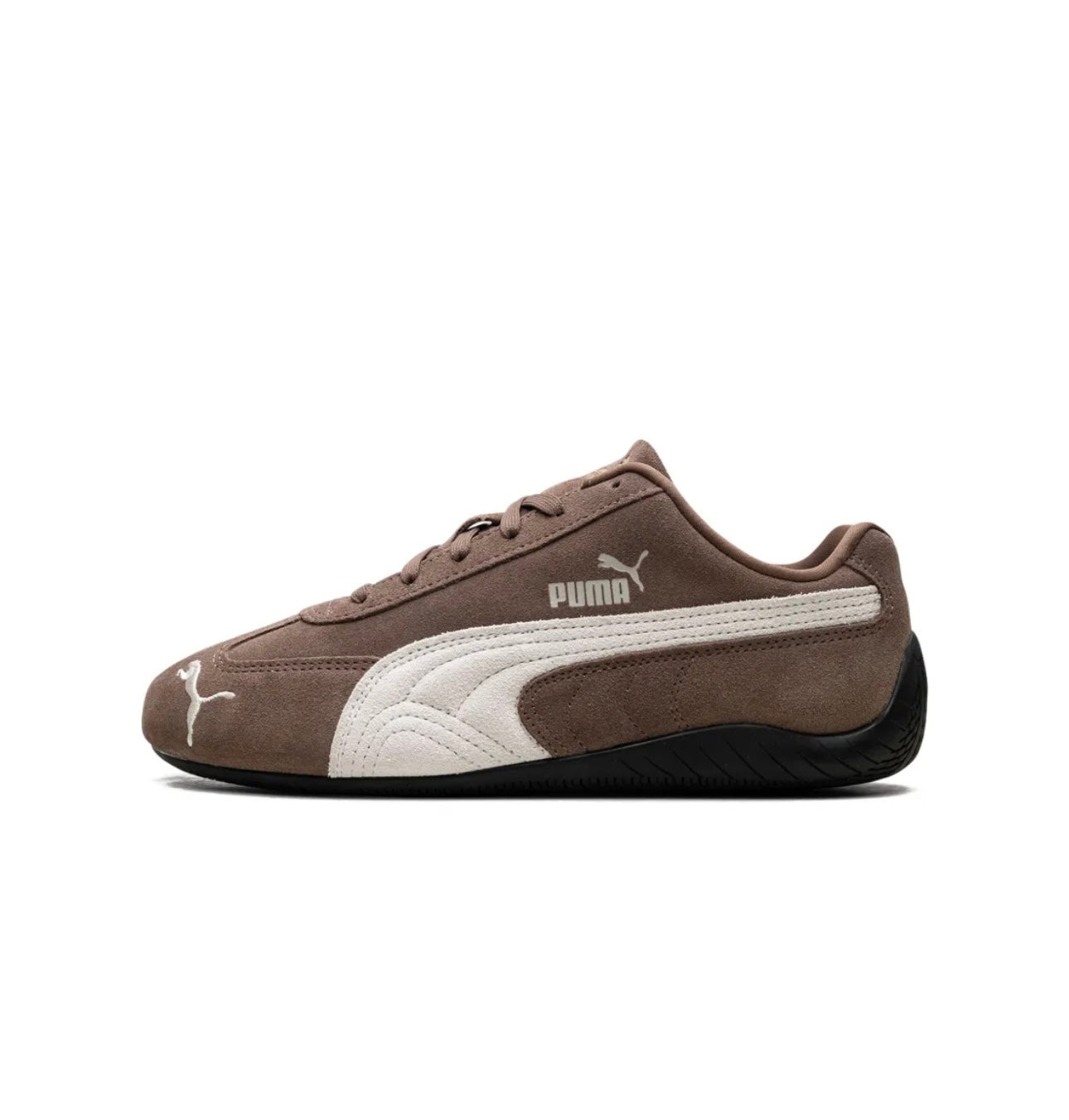 Puma Speedcat “Haute Coffee”