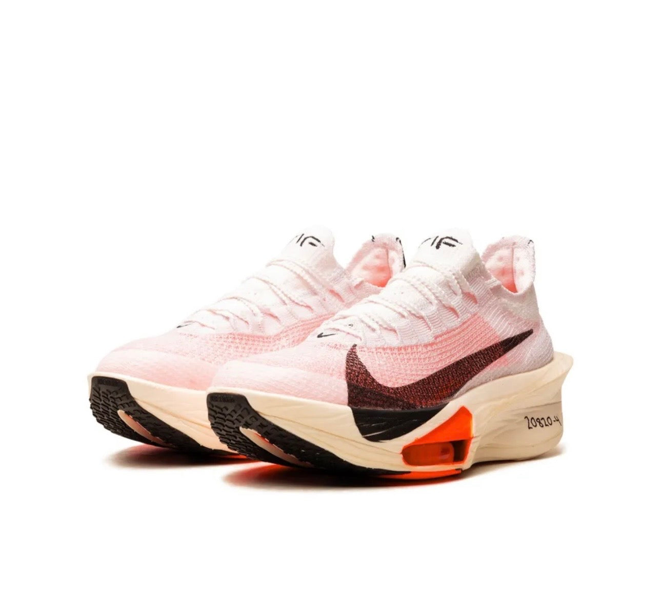 Nike ZOOMX Vaporfly