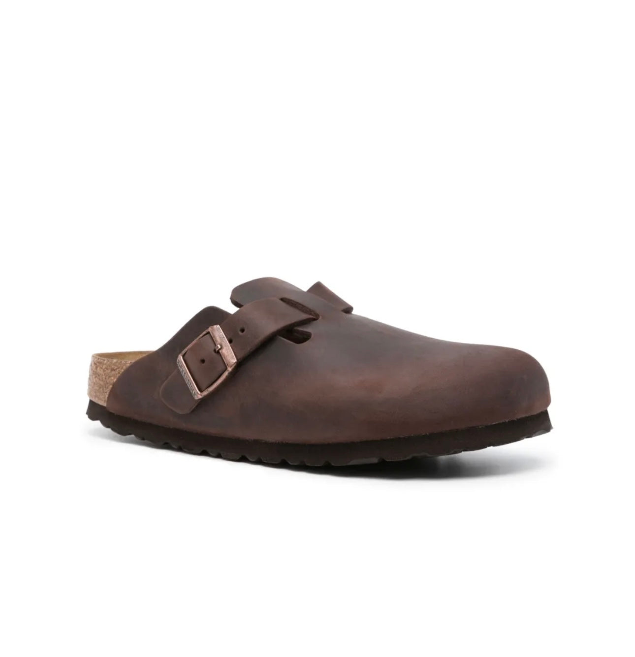 Birkenstock Slippers dark brown - תמונה 2