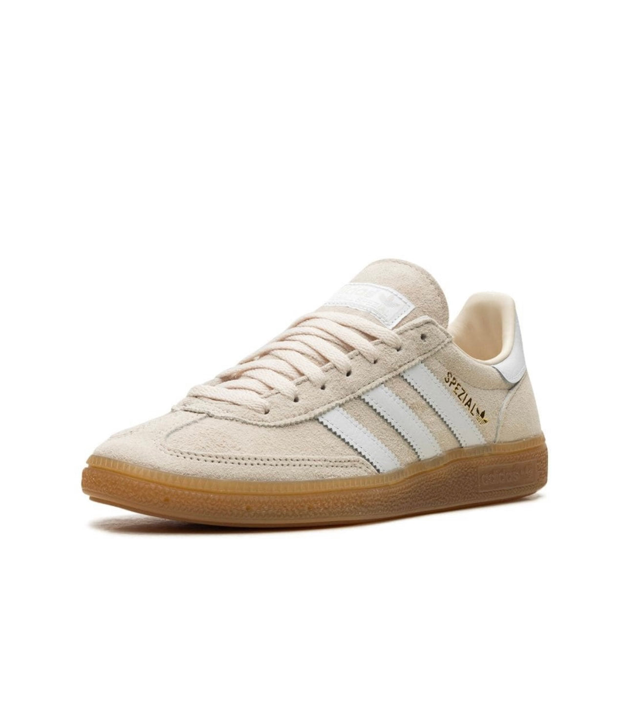 Adidas spezial Cream