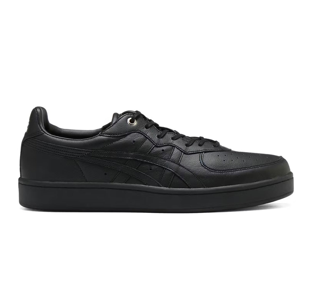 Onitsuka Tiger GSM black