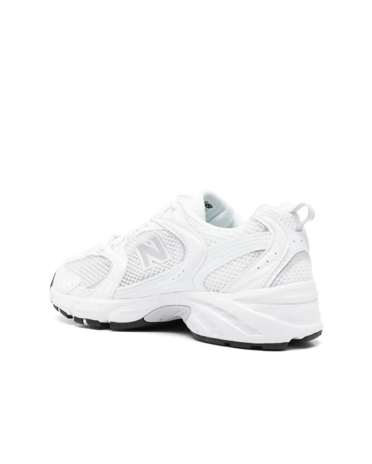 New Balance 530 Triple white - תמונה 3