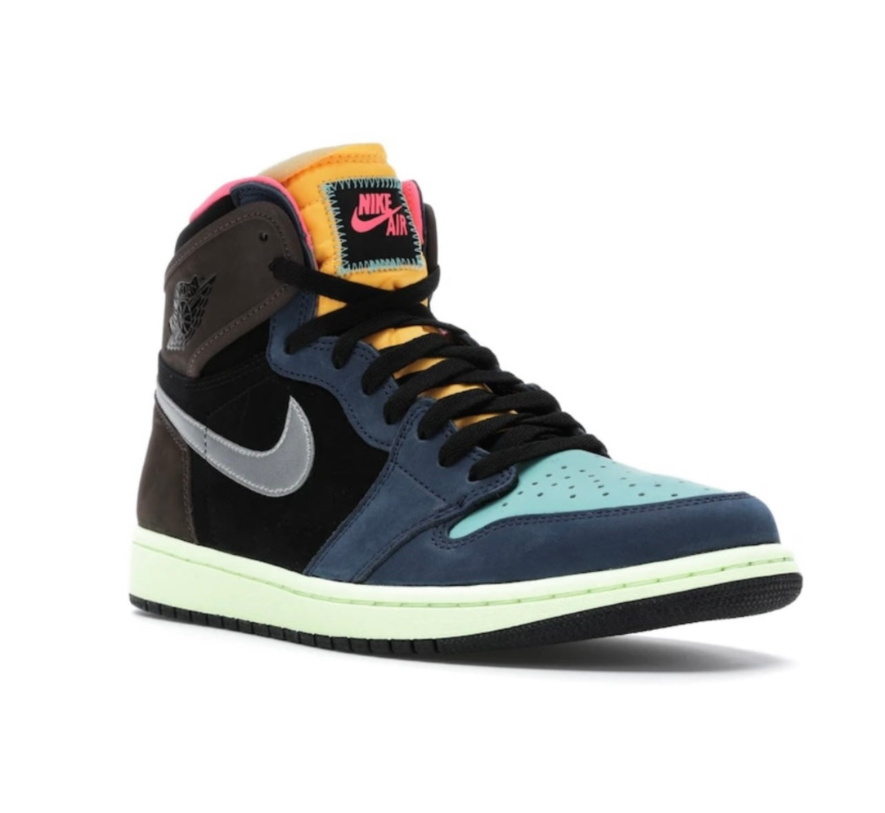 Air Jordan 1 Retro High Tokyo - תמונה 2