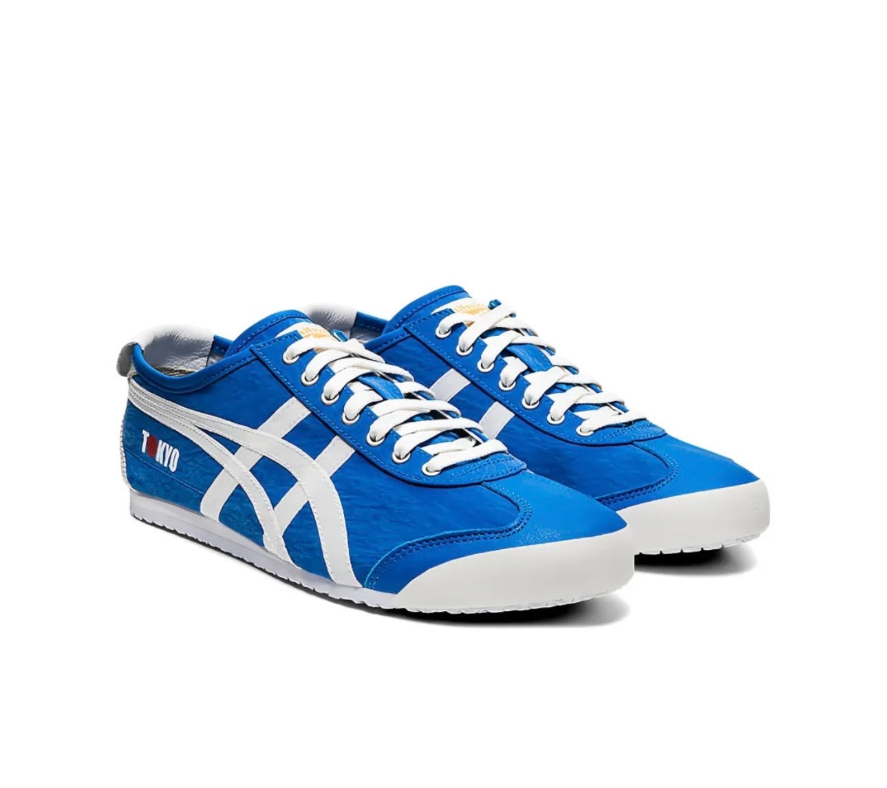 Onitsuka Tiger Mexico blue