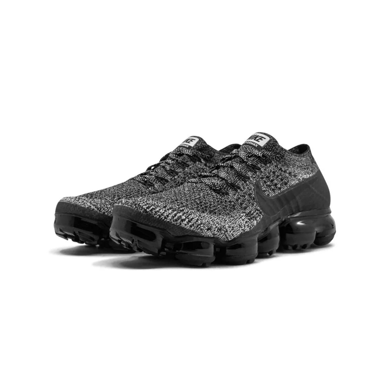 Nike Air Vapormax Grey Black