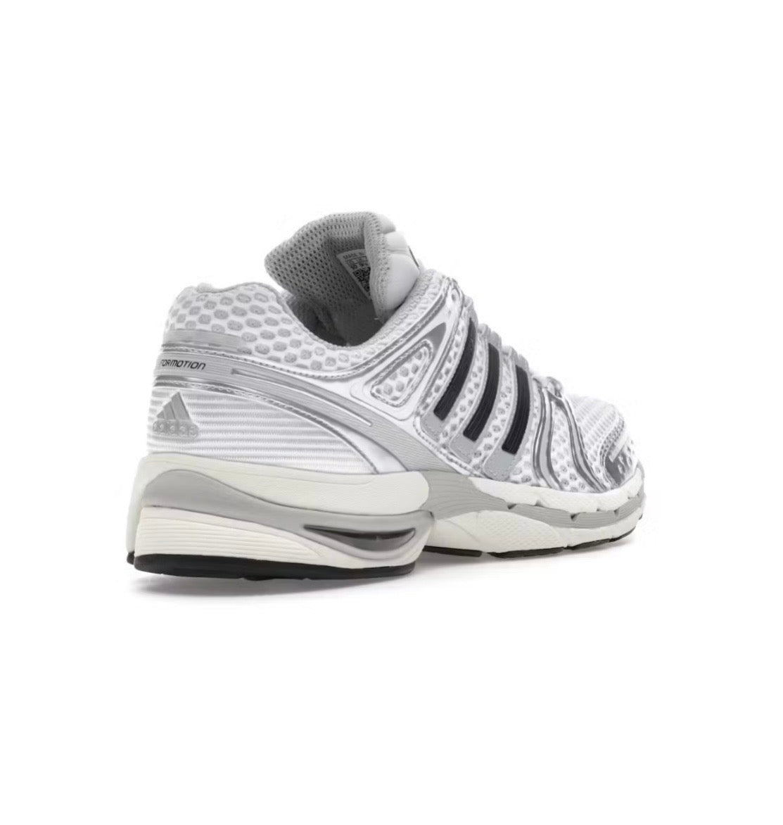 Adidas Adistar White Black - תמונה 2