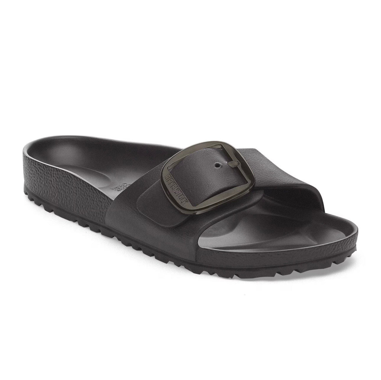 Birkenstock Madrid Black