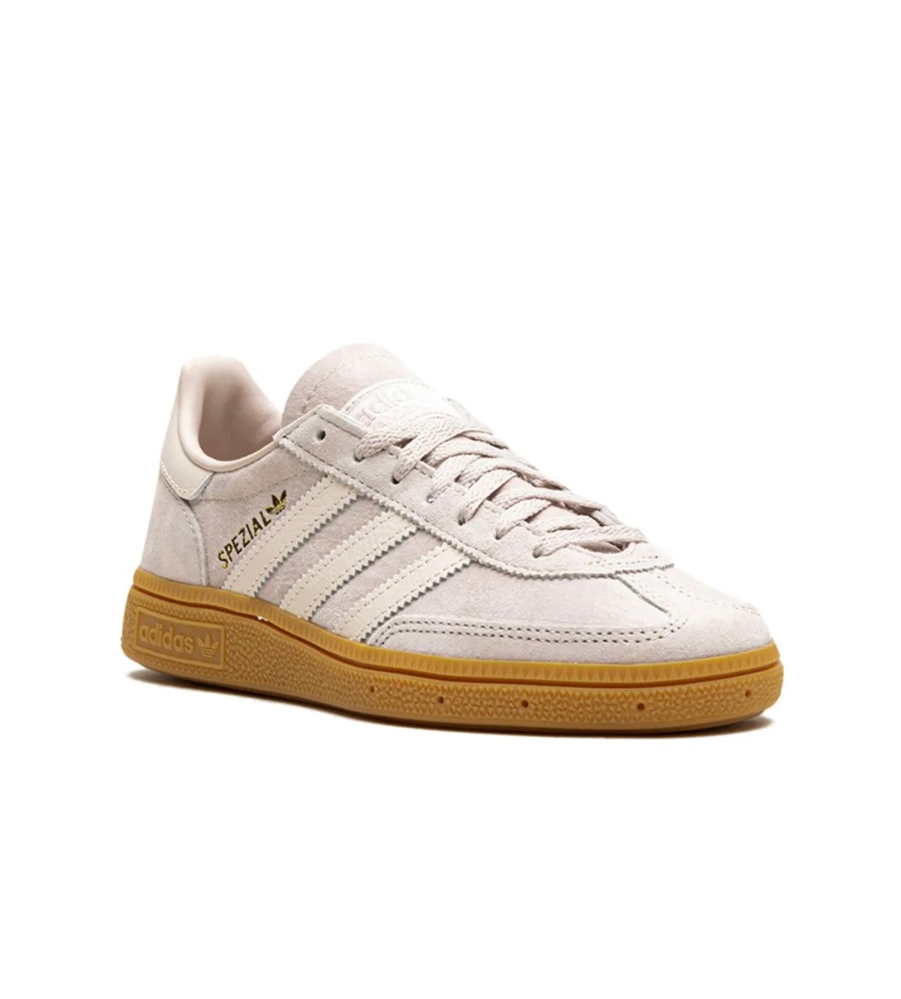 Adidas spezial Cream