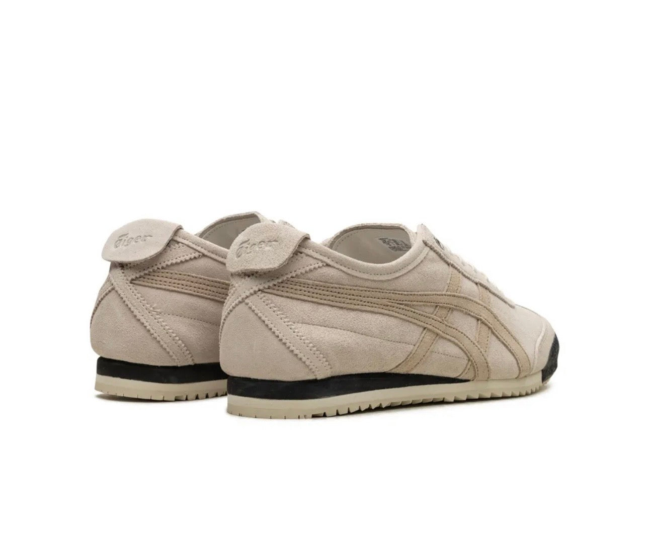 Onitsuka Tiger Mexico cream