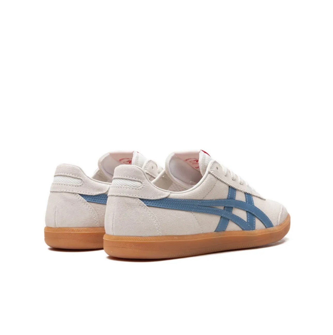 Onitsuka Tiger Tokuten cream blue