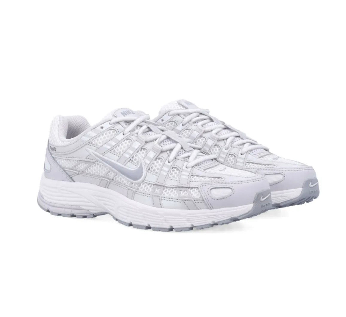 Nike P6000 White