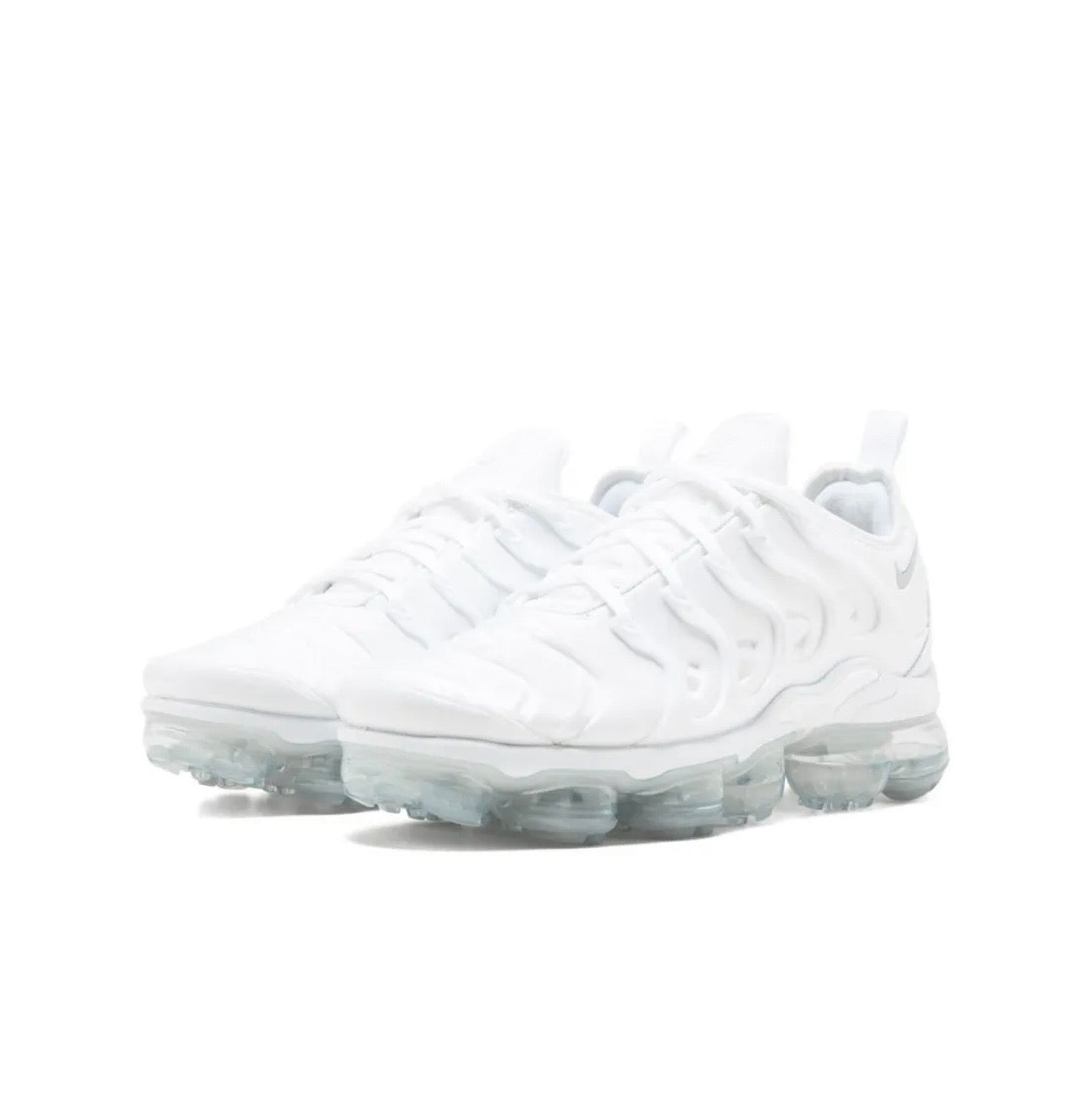 Nike Vapormax white - תמונה 3