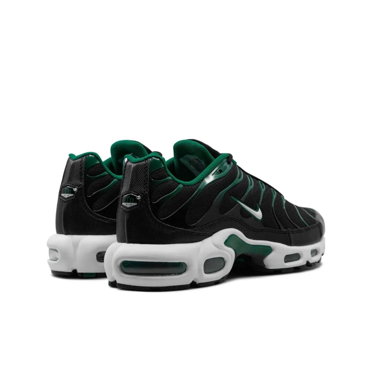 Nike Vapormax black green - תמונה 3