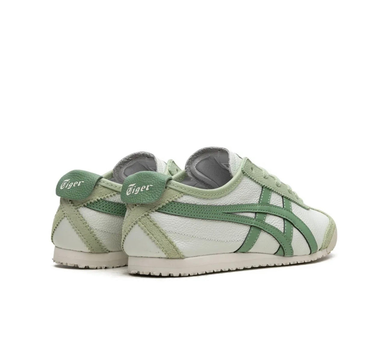 Onitsuka Tiger Mexico green
