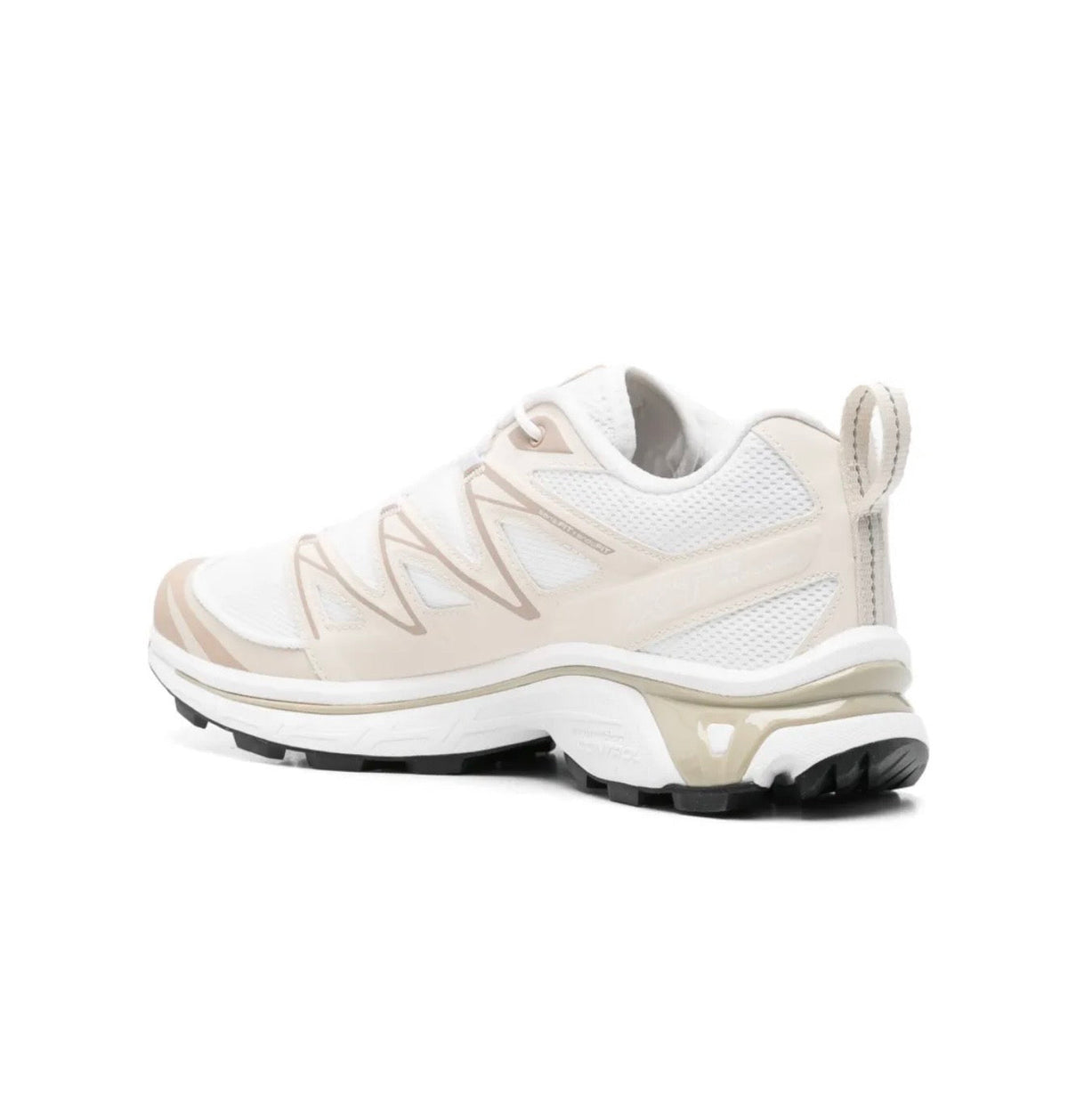 Salomon XT-6 White Cream