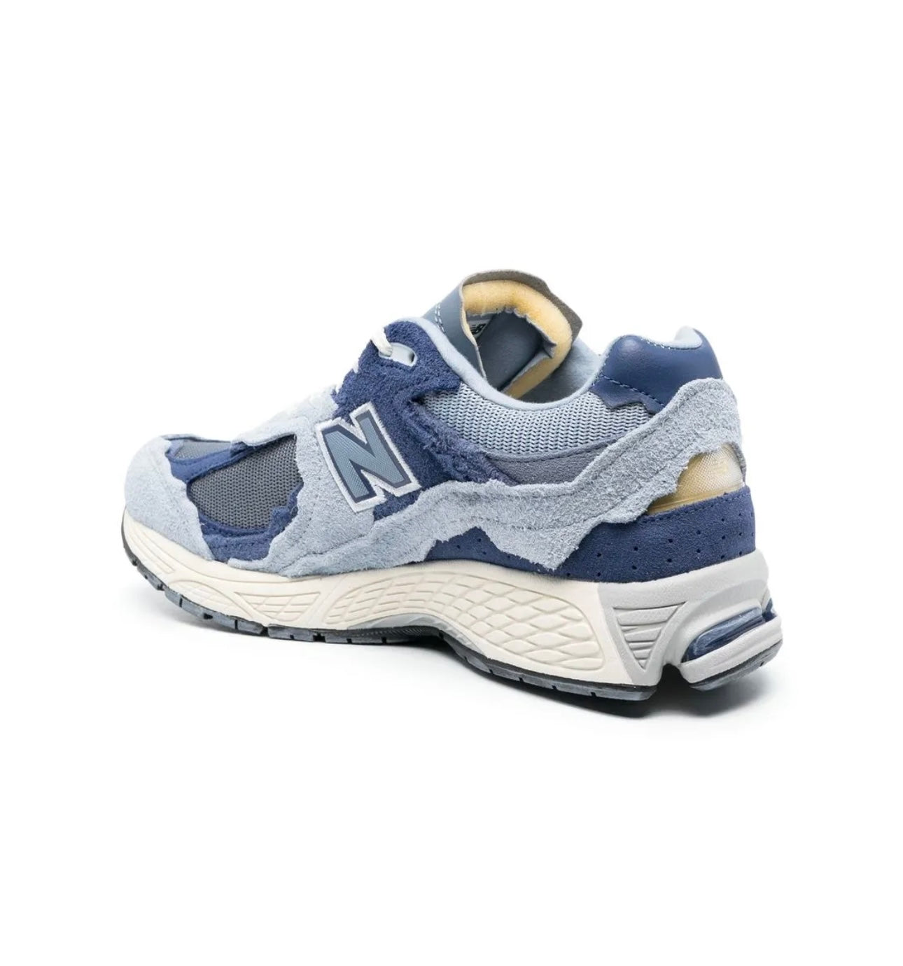 New Balance 2002R “Protraction Pack” Light Blue