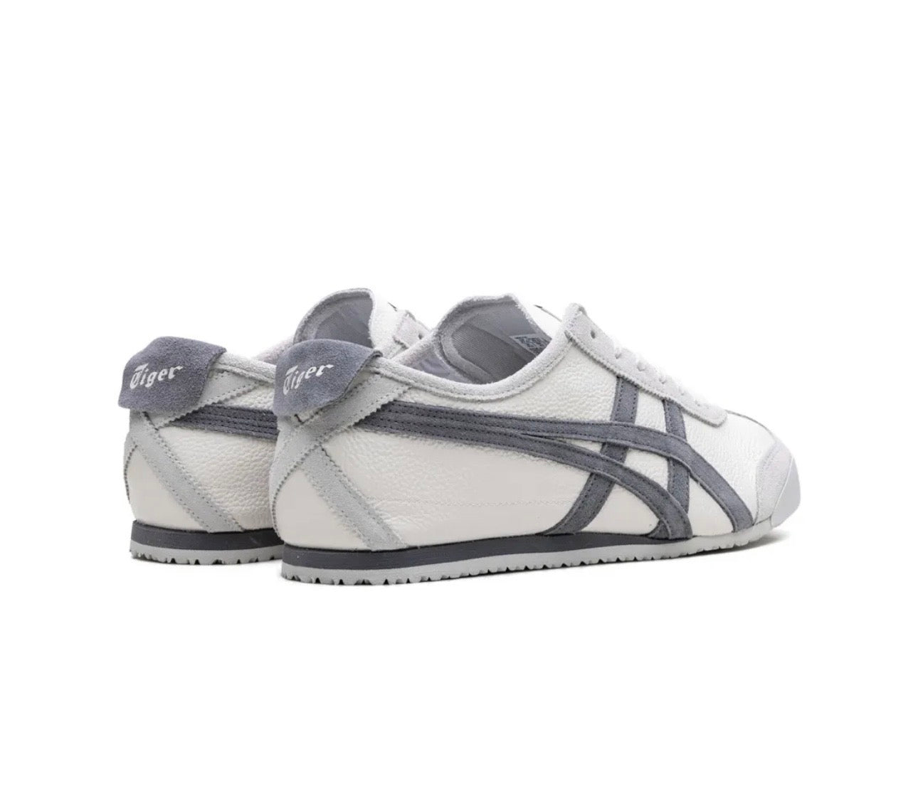Onitsuka Tiger Mexico white grey