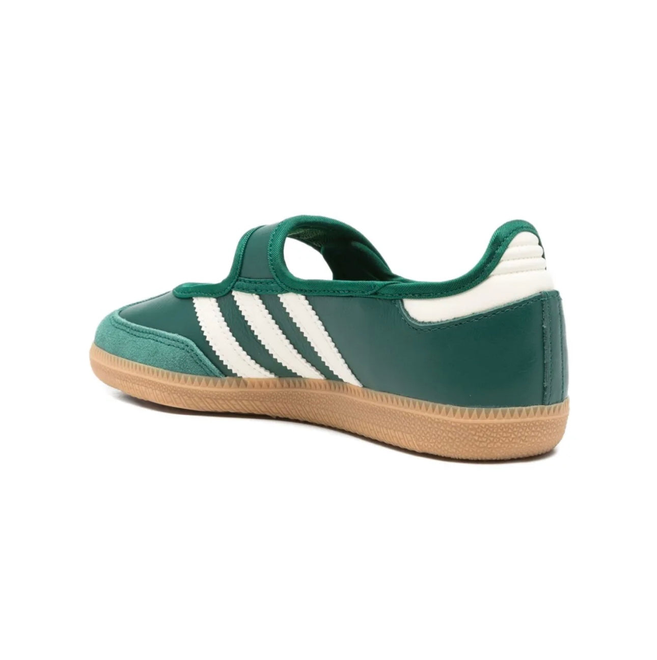 Adidas Samba Jane Green - תמונה 3
