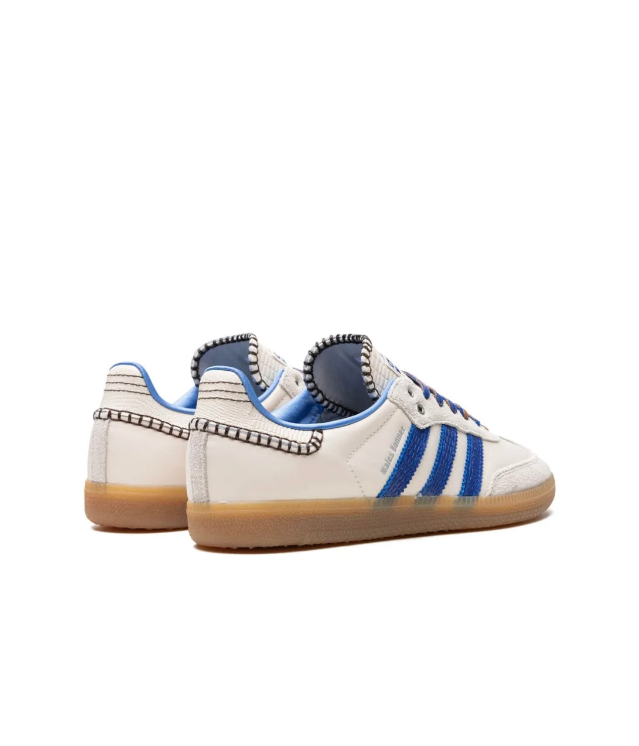 Adidas Samba Bonner “wonder clay Royal Blue”