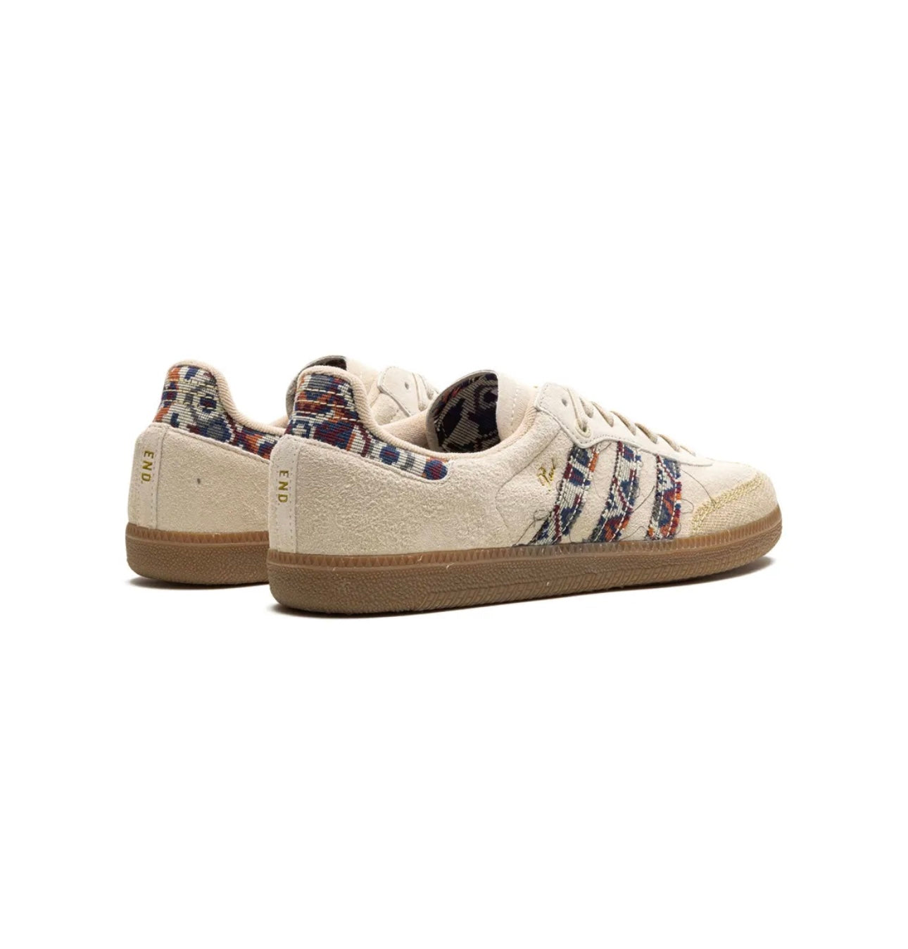 Adidas Samba “past”