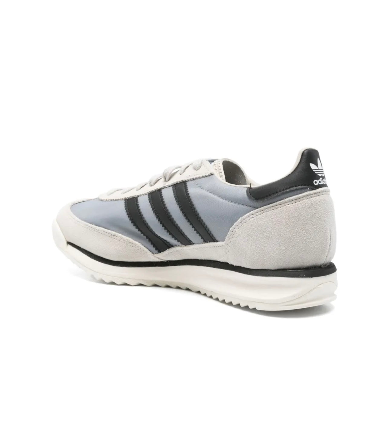 Adidas SL 72 white black Blue