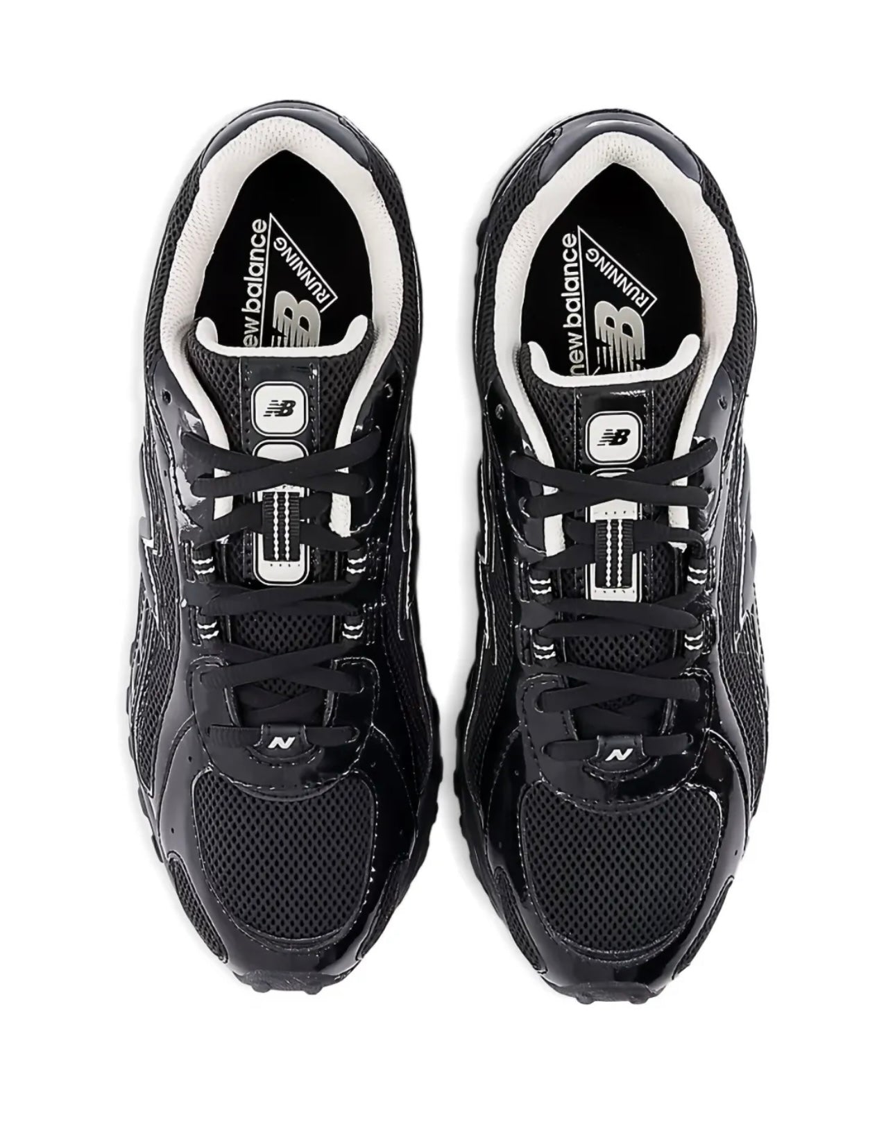 New Balance 204L Black Timberwolf