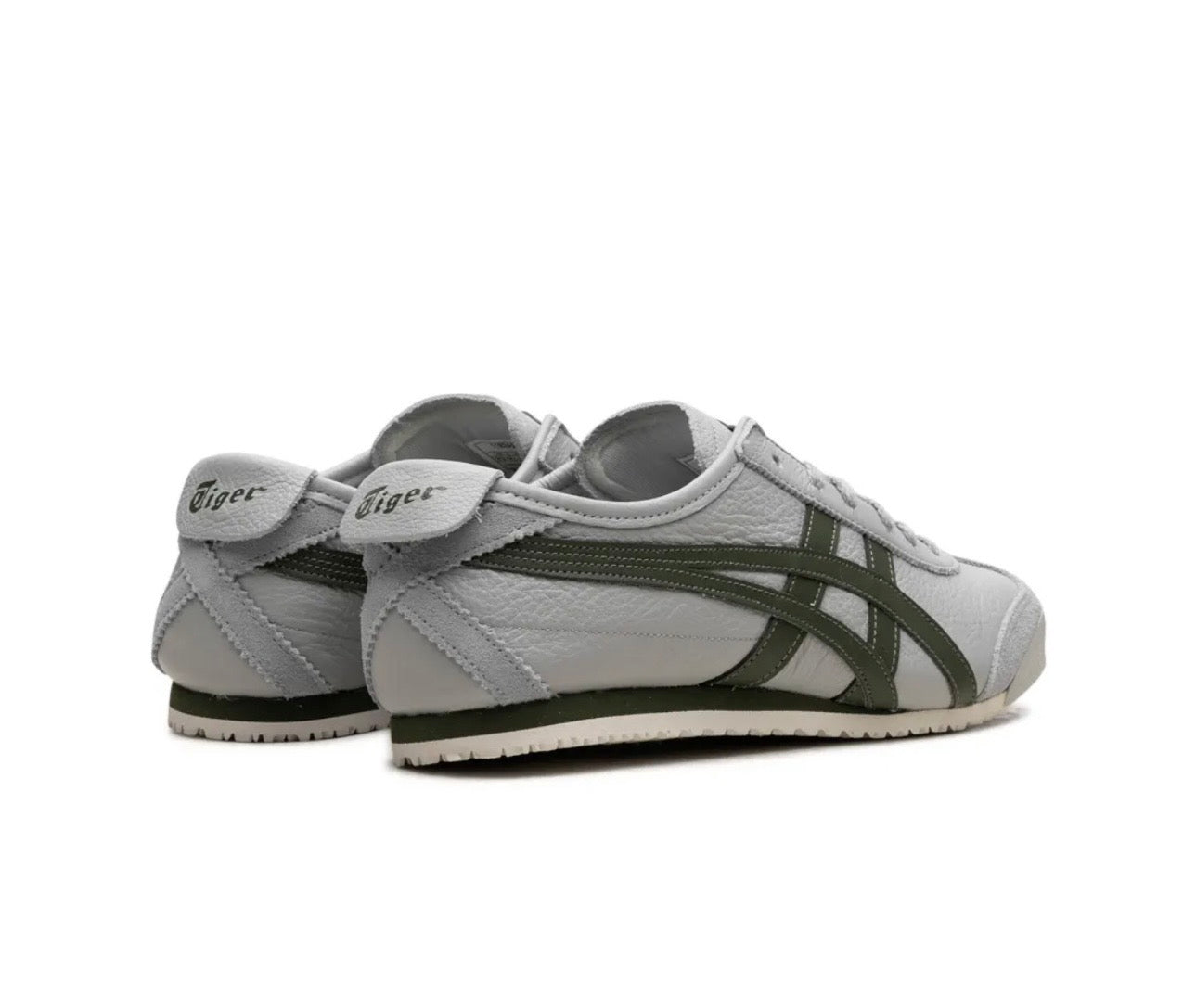 Onitsuka Tiger Mexico grey