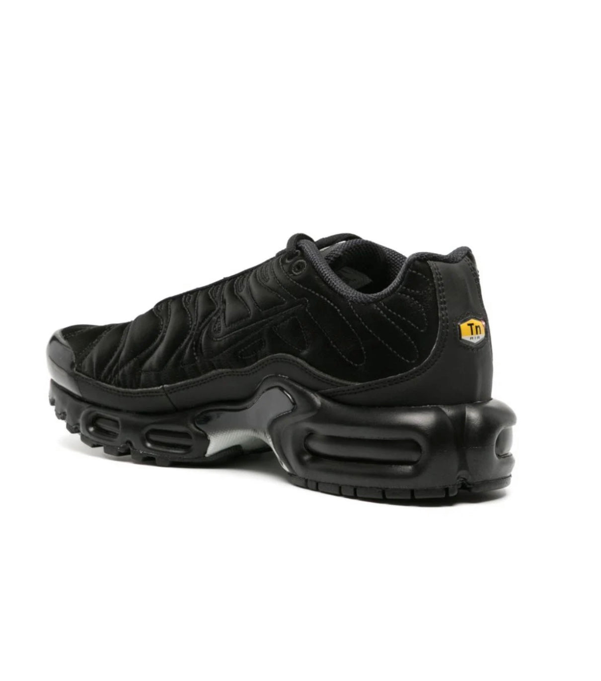 Nike Air max TN Black - תמונה 3