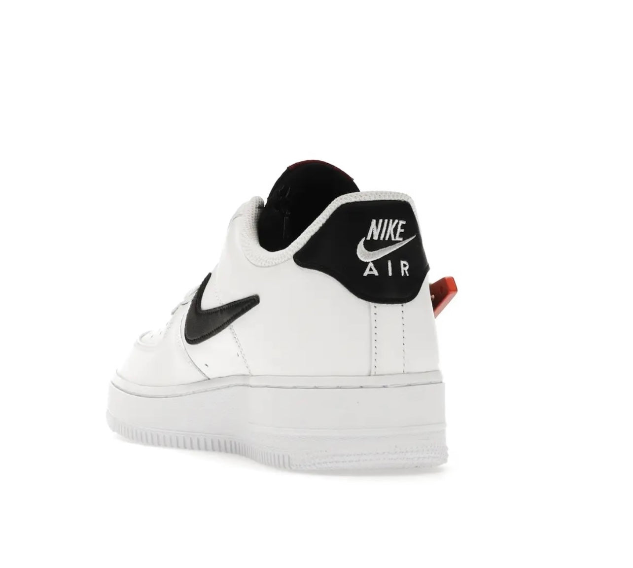 Nike AIR FORCE 1 - תמונה 2