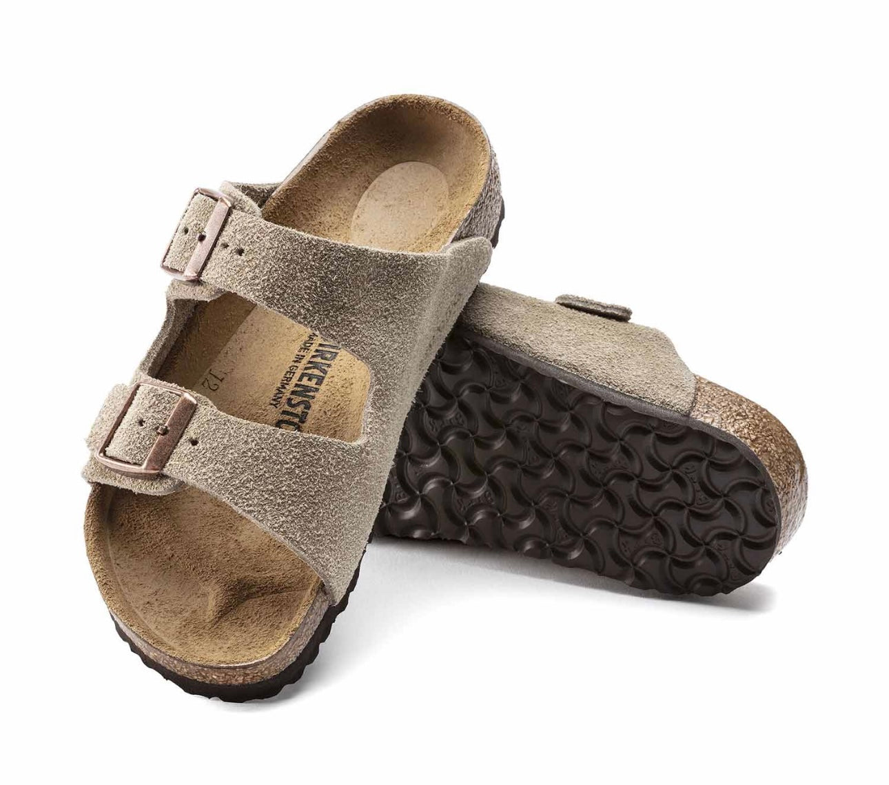 Birkenstock sandals - תמונה 3