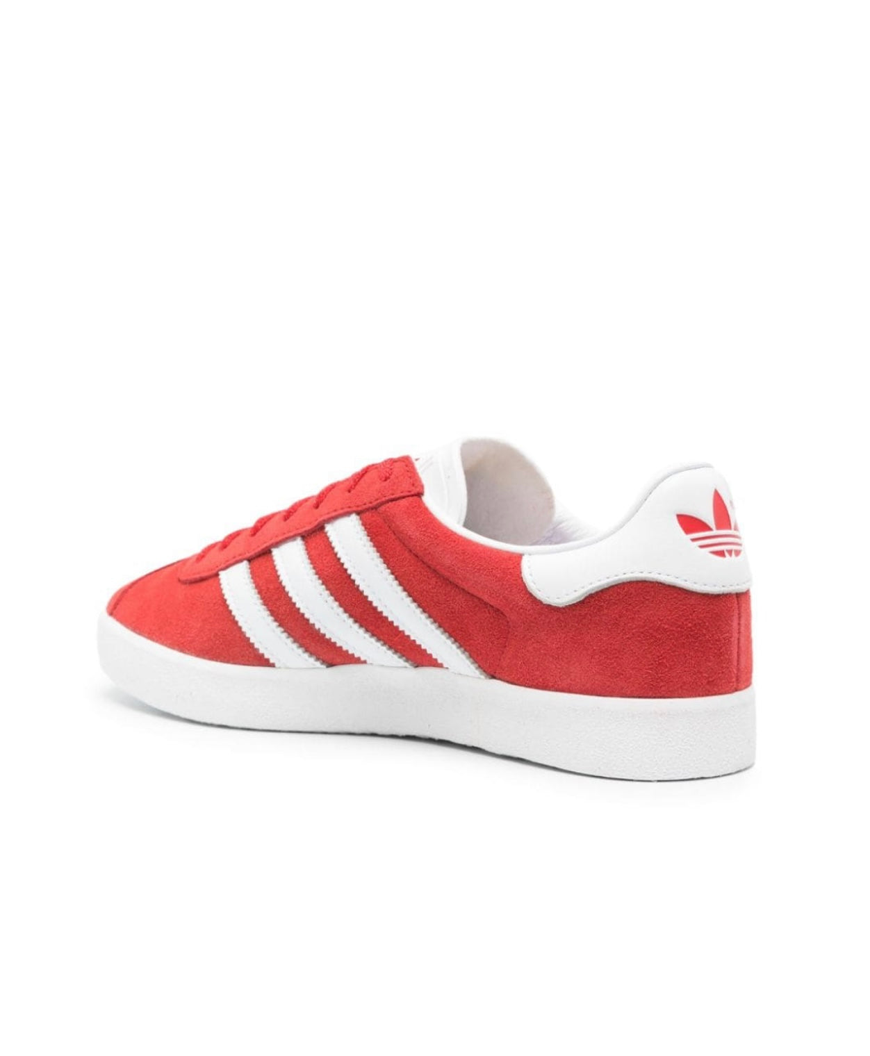 Adidas gazelle Red - תמונה 3
